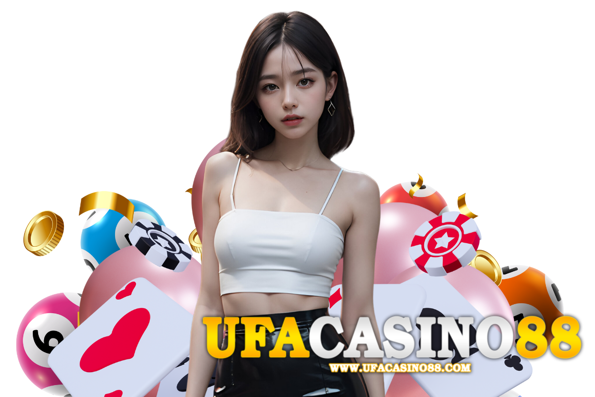 ufacasino88 สล็อต